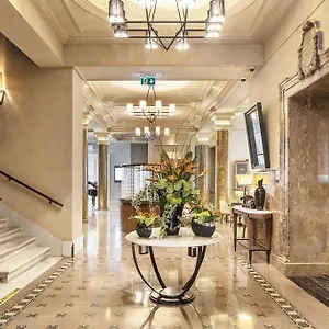 The Bank Istanbul, A Member Of Design اسطنبول