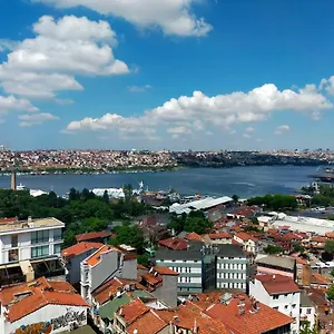 Hotel Grand Halic Goldenhorn, Istambul