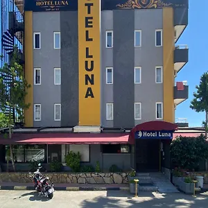 Luna Lara 2*, Antalya Turquie