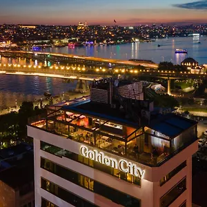 Hotell Golden