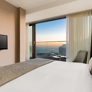 Hotel Ac Macka, Istambul