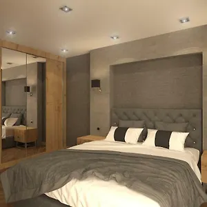 La Boutique Hotel&suites 4*, Antalya Turquie