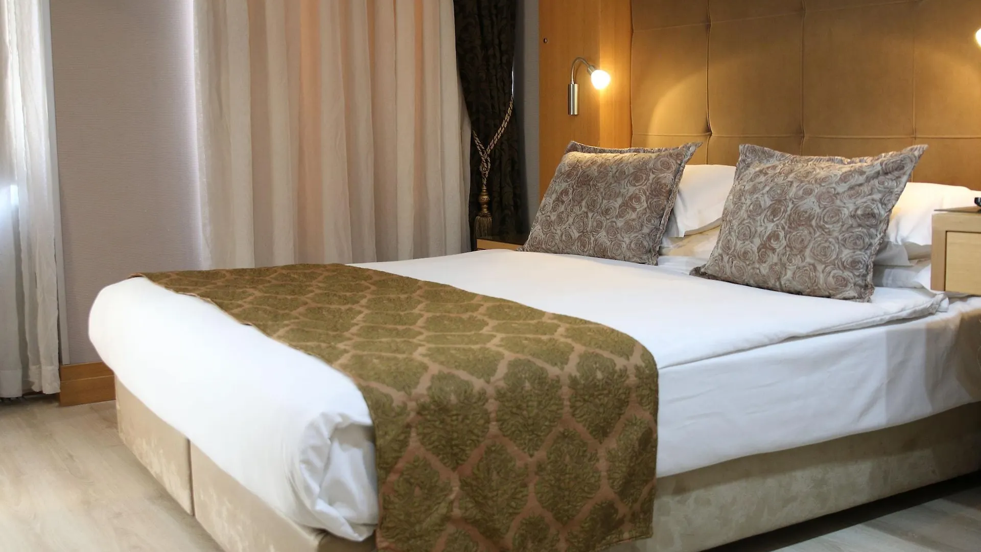 Emerald Hotel Istanbul
