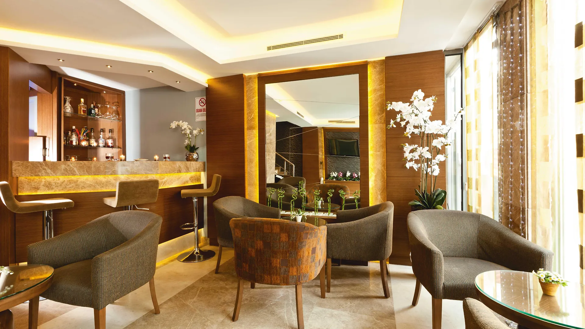 Emerald Hotel Istanbul
