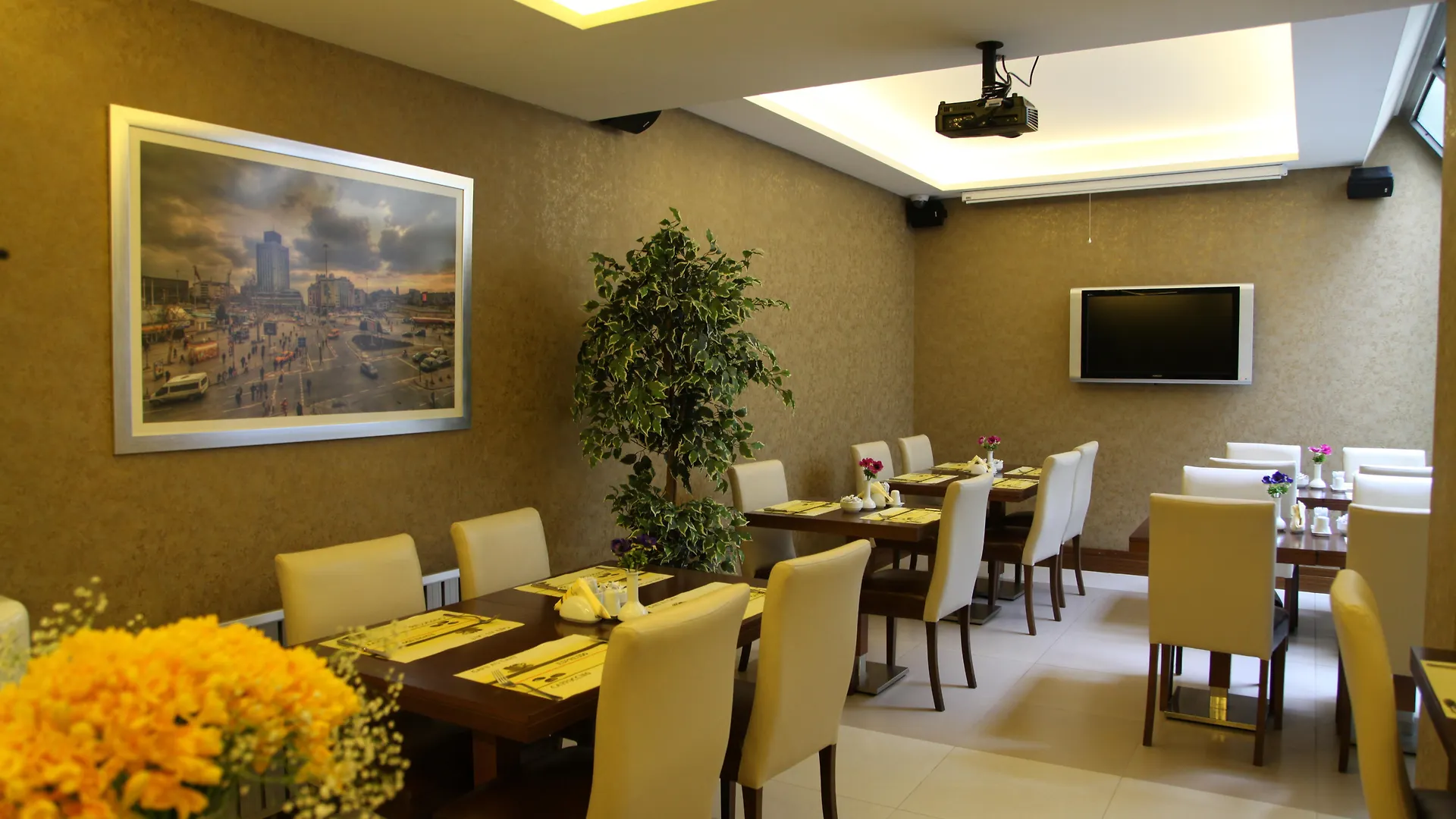 Emerald Hotel Istanbul 4*,  Turkey