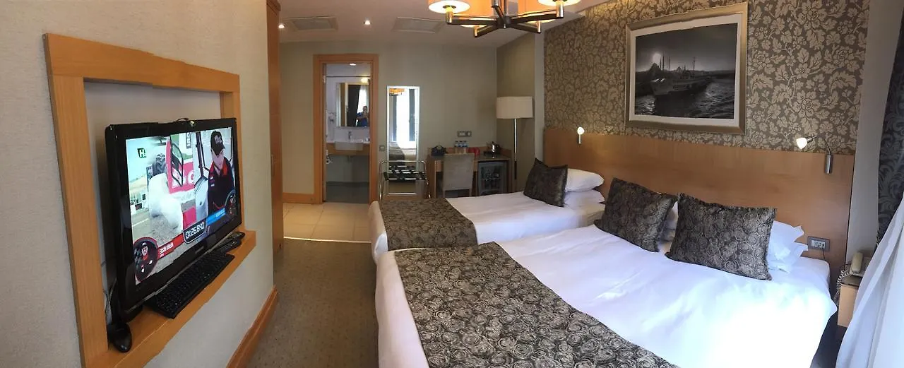 Emerald Hotel Istanbul