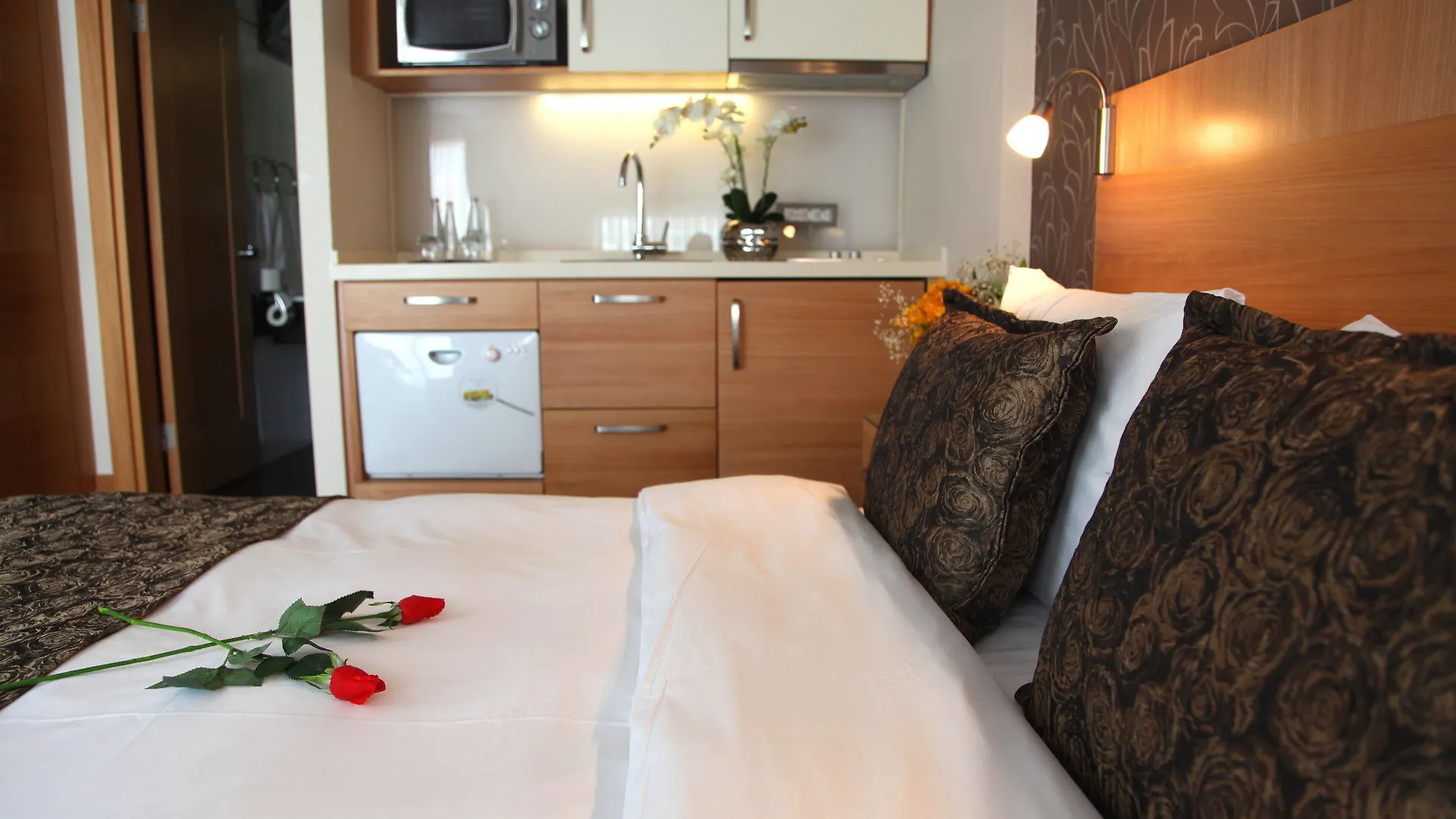 Emerald Hotel Istanbul