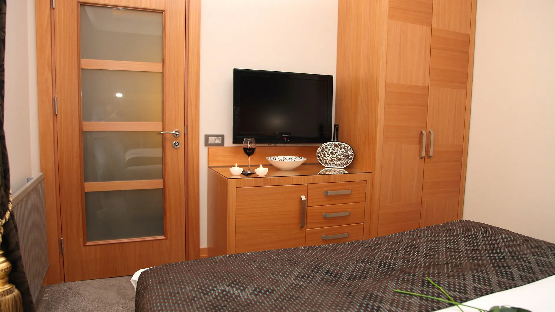 Emerald Hotel Istanbul