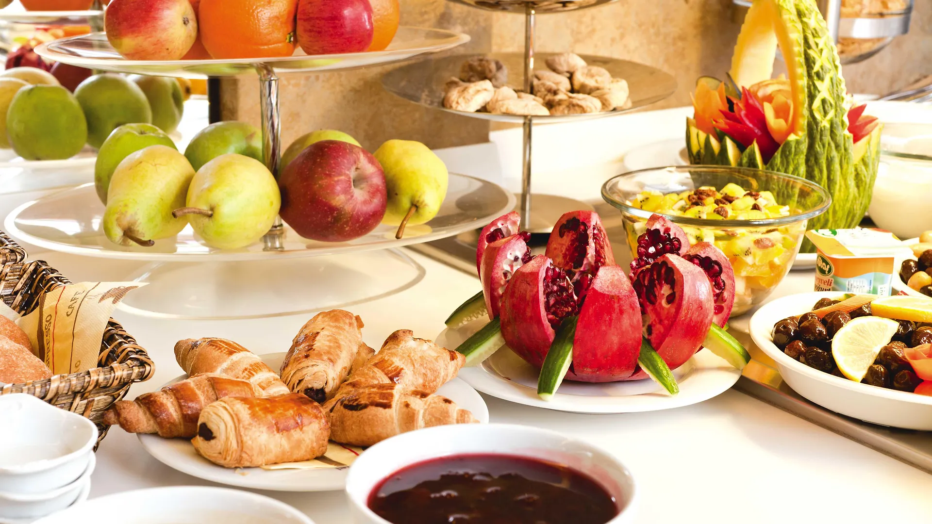 Emerald Hotel Istanbul
